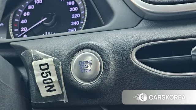 Hyundai Sonata (DN8) 2020 Серый из Кореи, фото 4