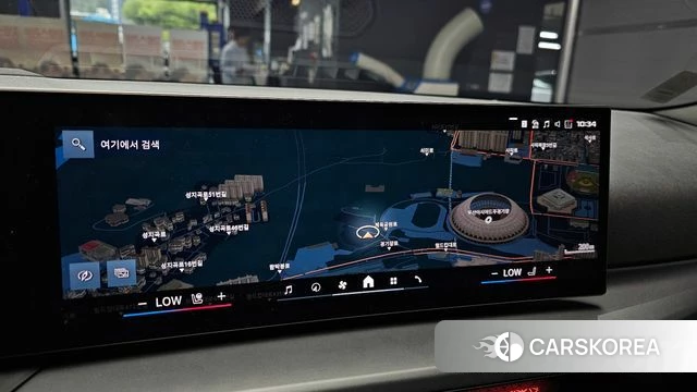 BMW M2 (G87) 2025 Черный из Кореи, фото 4