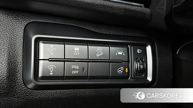 Ssangyong Tivoli Air 2020 Белый из Кореи, фото 4