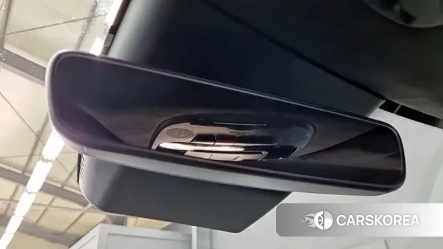 Kia EV6 2023 Серебристо-серый из Кореи, фото 4