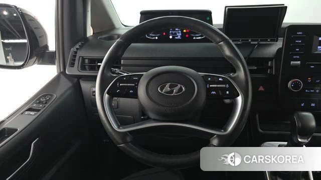 Hyundai Staria 2024 Белый из Кореи, фото 4