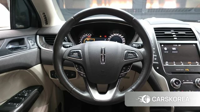 Lincoln MKC 2019 Белый из Кореи, фото 4