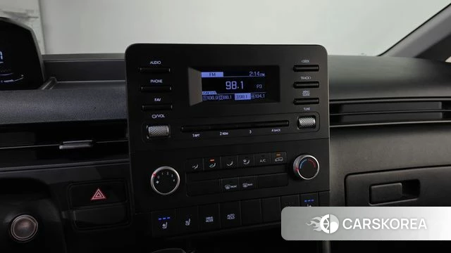 Hyundai Staria 2021 Серый из Кореи, фото 4