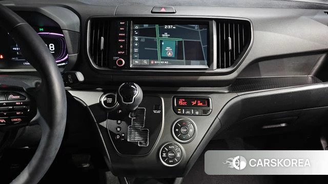 Kia The New Kia Ray 2023 Жемчужный цвет из Кореи, фото 4