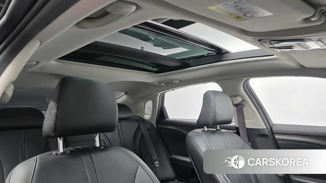 Kia K8 2021 Белый из Кореи, фото 4