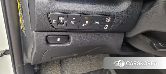 Kia The New Niro 2020 Белый из Кореи, фото 4