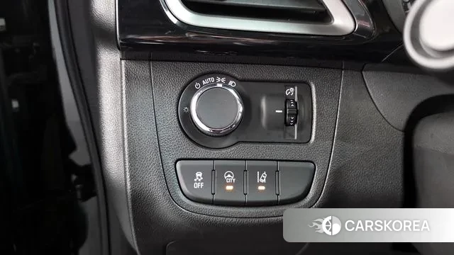 Chevrolet (GM Daewoo) The New Spark 2020 Черный из Кореи, фото 4