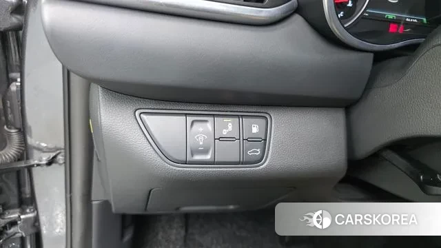 Genesis G70 2018 Серый из Кореи, фото 4