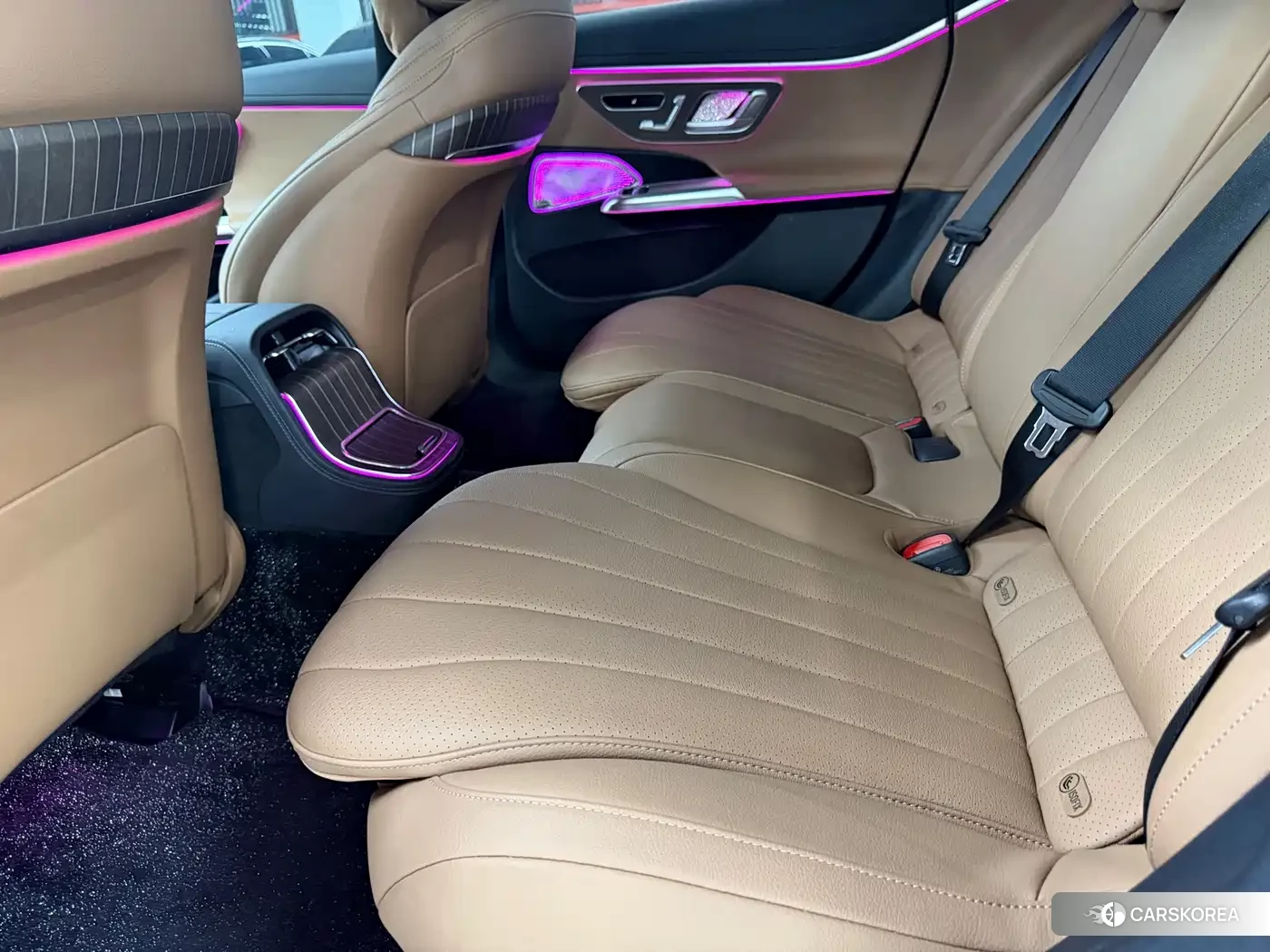 Mercedes-Benz E-Class 2025 Черный из Китая, фото 4