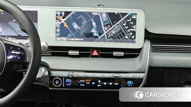 Hyundai Ionic 5 2022 Белый из Кореи, фото 4