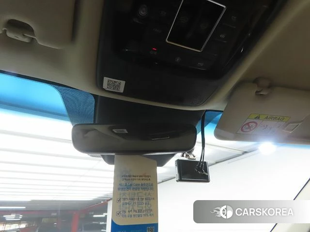 Kia Carnival 4th generation 2021 Черный из Кореи, фото 4