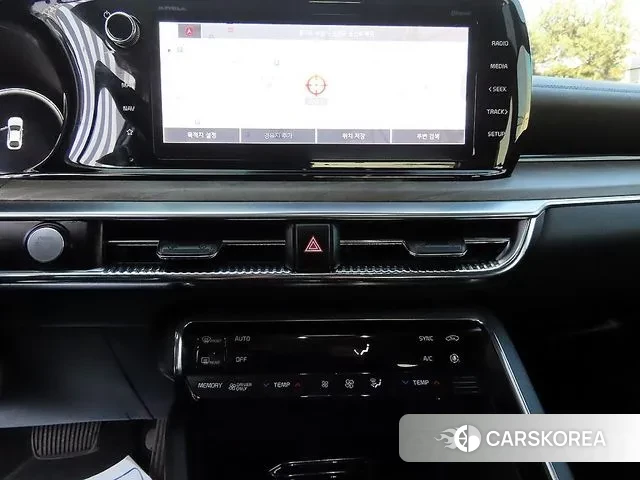 Kia K5 Hybrid 3rd Generation 2020 Серый из Кореи, фото 4