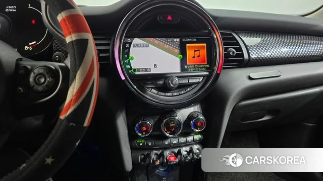 Mini Cooper S 2020 Серебристо-серый из Кореи, фото 4