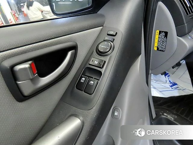 Hyundai The New Grand Starex 2020 Серый из Кореи, фото 4