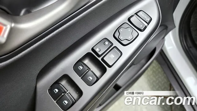 Hyundai Kona id 2335962 из Кореи 4