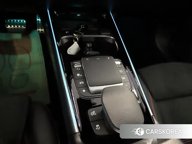 Mercedes-Benz GLB-Class X247 id 3472441 из Кореи 4