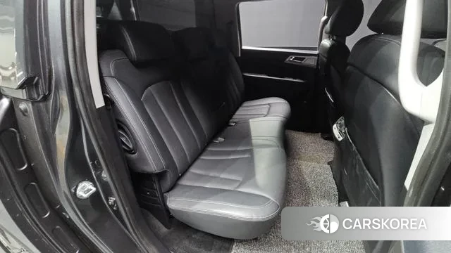 Ssangyong Rexton Sports 2018 Серый из Кореи, фото 4