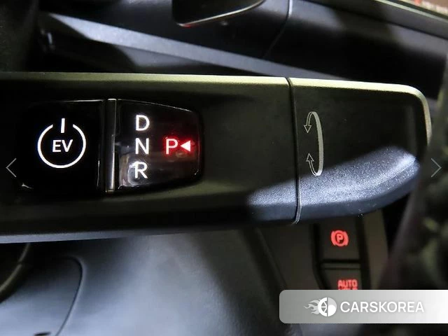 Kia The New Kia Ray EV 2024 Синий из Кореи, фото 4