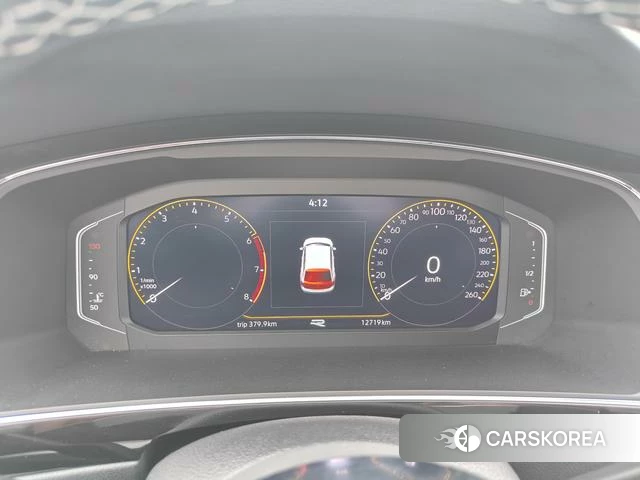 Volkswagen Tiguan L 2021 Другой из Китая, фото 4