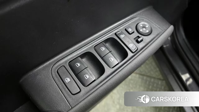 Hyundai Casper 2024 Серый из Кореи, фото 4