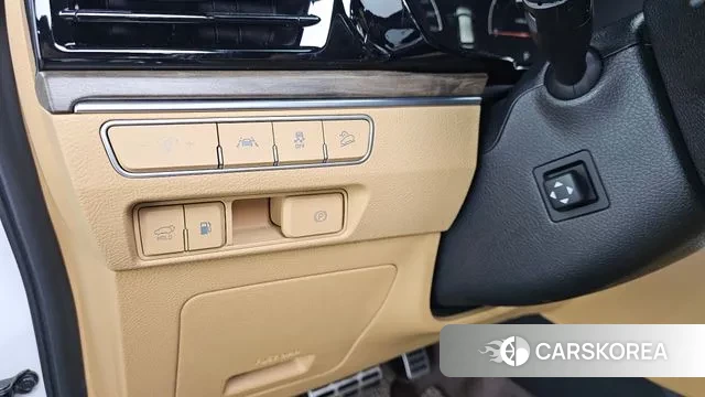 Kia Mohave Master 2020 Белый из Кореи, фото 4