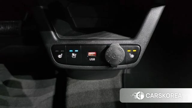 Kia The New Kia Ray 2023 Жемчужный цвет из Кореи, фото 4