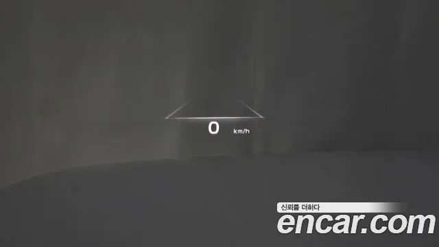 Kia Mohave Master id 2680198 из Кореи 4