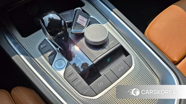 BMW Z4 (G29) id 2905712 из Кореи 4