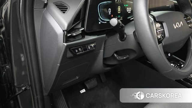 Kia Di Ol Nu Niro 2024 Серый из Кореи, фото 4