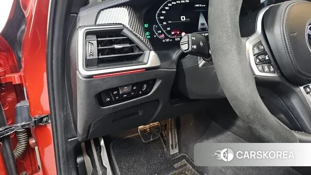 BMW 3 Series (G20) 2021 Оранжевый из Кореи, фото 4