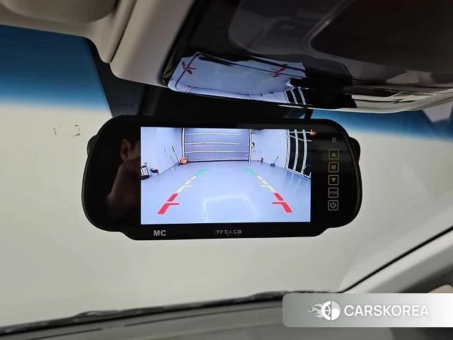 Hyundai Staria 2021 Серый из Кореи, фото 4