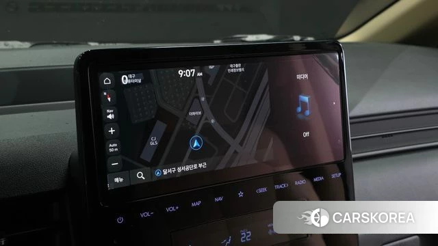 Hyundai Staria 2024 Белый из Кореи, фото 4