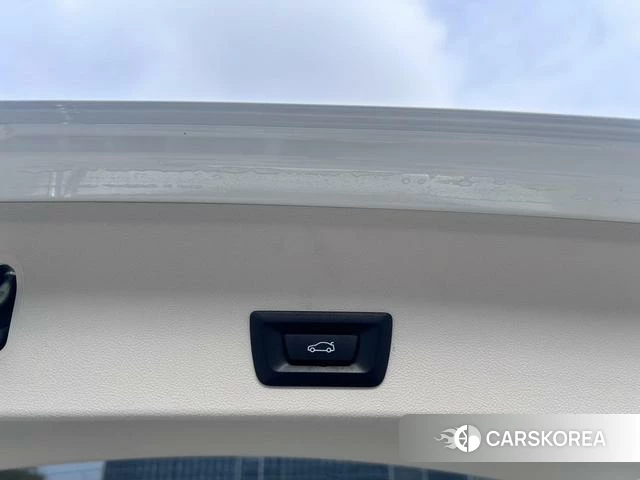 BMW X3 2024 Белый из Китая, фото 4