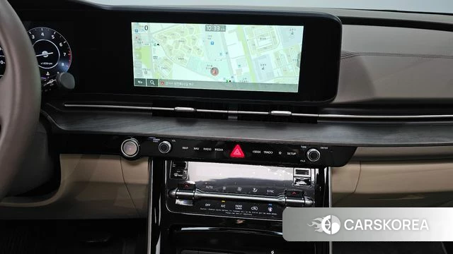 Kia Carnival 4th generation 2023 Белый из Кореи, фото 4