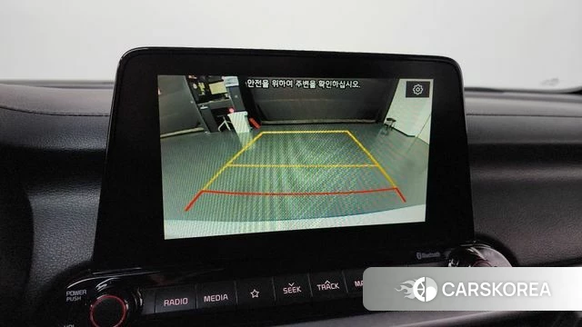 Kia Come New K3 2018 Белый из Кореи, фото 4
