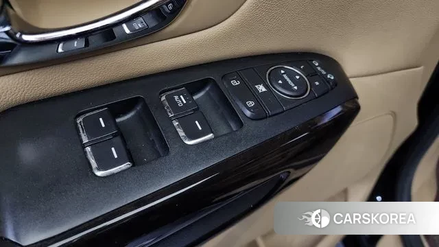 Kia The New Carnival 2018 Черный из Кореи, фото 4