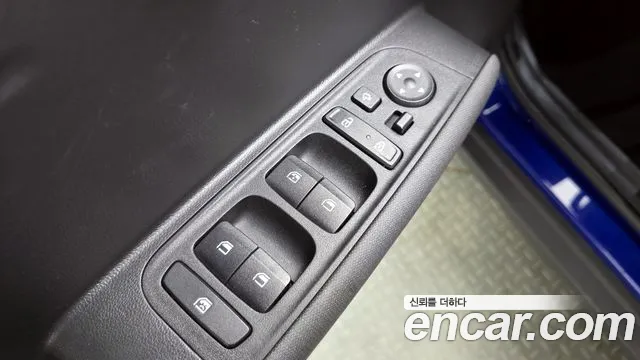 Hyundai Casper id 2716159 из Кореи 4