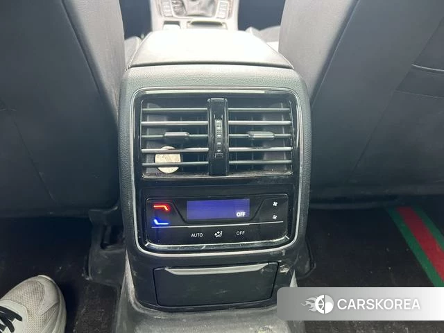 Volkswagen CC 2023 Белый из Китая, фото 4