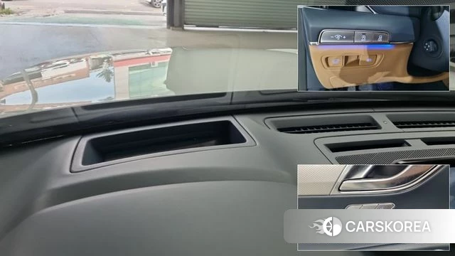 Genesis GV80 2023 Белый из Кореи, фото 4