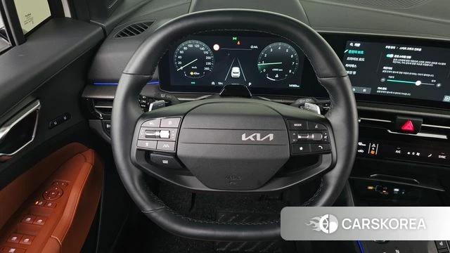 Kia The New Sportage 5th Generation 2025 Белый из Кореи, фото 4