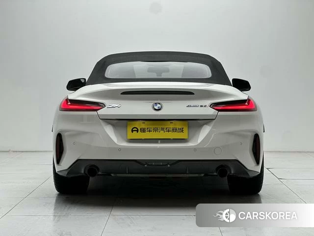 BMW Z4 id 3890008 из Китая 4