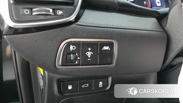 Hyundai Grandeur IG 2019 Черный из Кореи, фото 4
