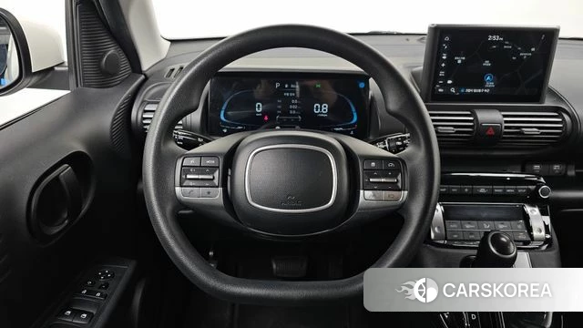 Hyundai Casper 2022 Белый из Кореи, фото 4