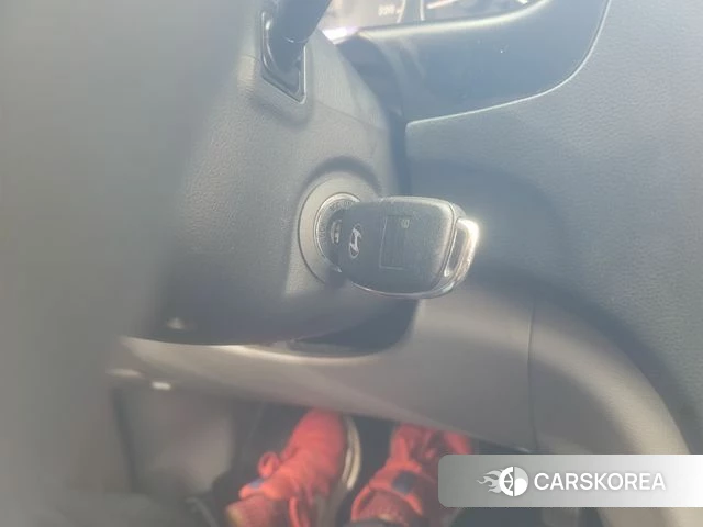Hyundai The New Grand Starex 2020 Синий из Кореи, фото 4
