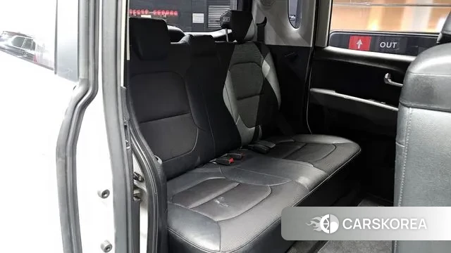 Kia The New Ray 2019 Белый из Кореи, фото 4