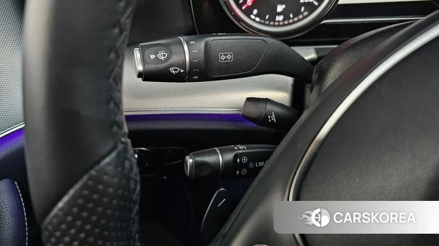 Mercedes-Benz E-Class W213 2018 Белый из Кореи, фото 4