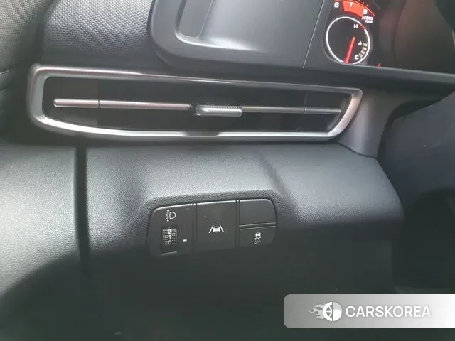 Hyundai Avante (CN7) 2022 Черный из Кореи, фото 4