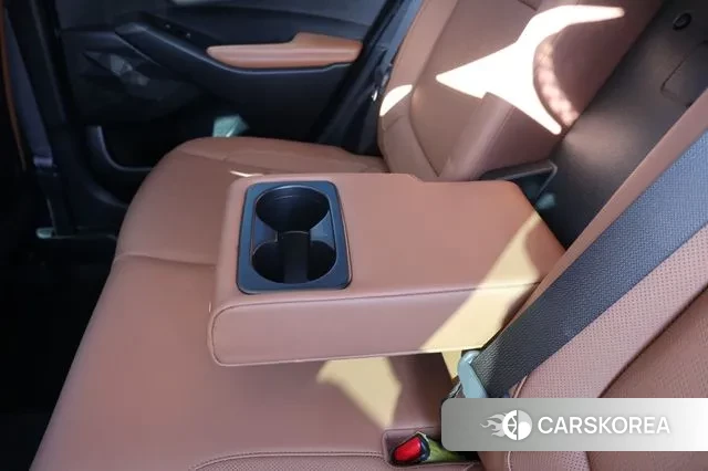 Kia The New Seltos 2024 Белый из Кореи, фото 4