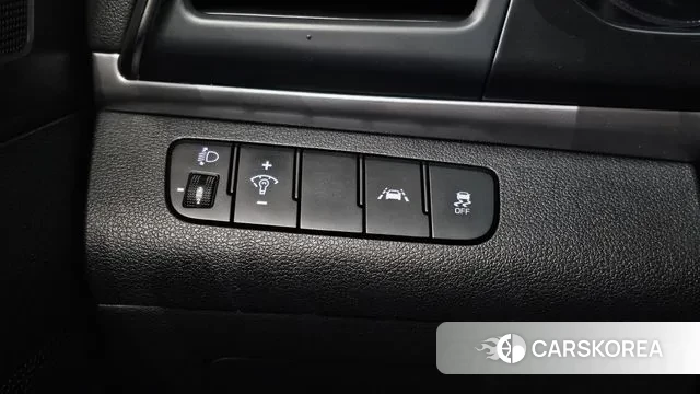 Hyundai The New Avante AD 2019 Белый из Кореи, фото 4