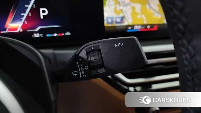 BMW 3 Series (G20) 2023 Черный из Кореи, фото 4